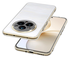 Realme 14 Pro Plus Hoesje Dun TPU Back Cover Transparant afbeelding 3