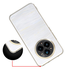 Realme 14 Pro Plus Hoesje Dun TPU Back Cover Transparant afbeelding 4