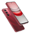 Realme 14X Hoesje Dun TPU Back Cover Transparant afbeelding 2