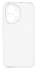 Honor 400 Hoesje Dun TPU Back Cover Transparant afbeelding 2