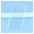 Honor 400 Hoesje Dun TPU Back Cover Transparant afbeelding 4