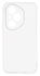 Honor 400 Pro Hoesje Dun TPU Back Cover Transparant afbeelding 2