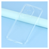 Honor 400 Pro Hoesje Dun TPU Back Cover Transparant afbeelding 3