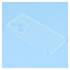 Honor 400 Pro Hoesje Dun TPU Back Cover Transparant afbeelding 5