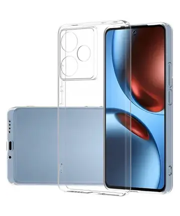 Realme GT 7 Hoesjes afbeelding