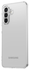 Samsung Galaxy A17 Hoesje Dun TPU Back Cover Transparant afbeelding 6