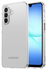 Samsung Galaxy A17 Hoesje Dun TPU Back Cover Transparant afbeelding 1