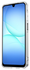Samsung Galaxy A17 Hoesje Dun TPU Back Cover Transparant afbeelding 5