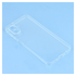 Samsung Galaxy A07 Hoesje Dun TPU Back Cover Transparant afbeelding 4
