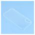 Samsung Galaxy A07 Hoesje Dun TPU Back Cover Transparant afbeelding 5