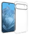 Google Pixel 10 Hoesje Dun TPU Back Cover Transparant afbeelding 2