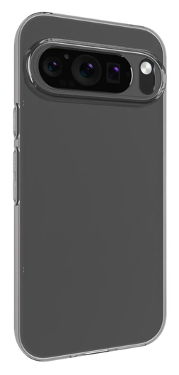 Google Pixel 10 Pro XL Hoesje Dun TPU Back Cover Transparant afbeelding 8