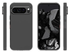 Google Pixel 10 Pro XL Hoesje Dun TPU Back Cover Transparant afbeelding 10