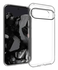 Google Pixel 10 Pro XL Hoesje Dun TPU Back Cover Transparant afbeelding 2