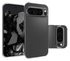 Google Pixel 10 Pro XL Hoesje Dun TPU Back Cover Transparant afbeelding 9
