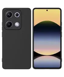 Xiaomi Redmi Note 14S Back Covers