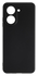 Xiaomi Redmi A5 Hoesje Dun TPU Back Cover Matte Zwart