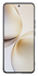 Realme 14 Pro Hoesje Dun TPU Back Cover Matte Zwart afbeelding 2