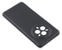 Realme 14 Pro Hoesje Dun TPU Back Cover Matte Zwart afbeelding 5