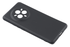 Realme 14 Pro Hoesje Dun TPU Back Cover Matte Zwart afbeelding 6