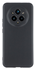 Realme 14 Pro Plus Hoesje Dun TPU Back Cover Matte Zwart afbeelding 1