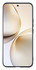 Realme 14 Pro Plus Hoesje Dun TPU Back Cover Matte Zwart afbeelding 4
