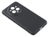 Realme 14 Pro Plus Hoesje Dun TPU Back Cover Matte Zwart afbeelding 5