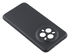 Realme 14 Pro Plus Hoesje Dun TPU Back Cover Matte Zwart afbeelding 6
