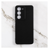 Realme 14X Hoesje Dun TPU Back Cover Matte Zwart afbeelding 2