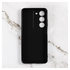 Realme 14X Hoesje Dun TPU Back Cover Matte Zwart afbeelding 6