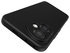 Honor 400 Hoesje Dun TPU Back Cover Matte Zwart afbeelding 5