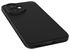 Honor 400 Hoesje Dun TPU Back Cover Matte Zwart afbeelding 6