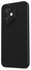 Honor 400 Hoesje Dun TPU Back Cover Matte Zwart afbeelding 7