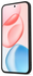 Honor 400 Hoesje Dun TPU Back Cover Matte Zwart afbeelding 8