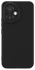 Honor 400 Hoesje Dun TPU Back Cover Matte Zwart afbeelding 3