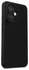 Honor 400 Hoesje Dun TPU Back Cover Matte Zwart afbeelding 4