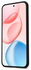 Honor 400 Pro Hoesje Dun TPU Back Cover Matte Zwart afbeelding 8