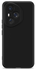Honor 400 Pro Hoesje Dun TPU Back Cover Matte Zwart afbeelding 3