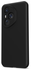 Honor 400 Pro Hoesje Dun TPU Back Cover Matte Zwart afbeelding 4