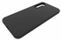 Samsung Galaxy A17 Hoesje Dun TPU Back Cover Matte Zwart afbeelding 5