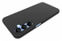 Samsung Galaxy A17 Hoesje Dun TPU Back Cover Matte Zwart afbeelding 6