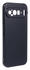 Google Pixel 10 Pro XL Hoesje Dun TPU Back Cover Matte Zwart afbeelding 2