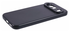 Google Pixel 10 Pro XL Hoesje Dun TPU Back Cover Matte Zwart afbeelding 4