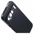Google Pixel 10 Pro XL Hoesje Dun TPU Back Cover Matte Zwart afbeelding 6