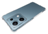 Xiaomi Redmi Note 14S Hoesje Schokbestendig en Dun TPU Back Cover Transparant afbeelding 4
