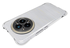 Realme 14 Pro Plus Hoesje Schokbestendig en Dun TPU Back Cover Transparant afbeelding 5