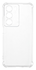 Realme 14X Hoesje Schokbestendig en Dun TPU Back Cover Transparant afbeelding 2