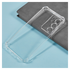 Realme 14X Hoesje Schokbestendig en Dun TPU Back Cover Transparant afbeelding 5