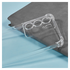 Realme 14X Hoesje Schokbestendig en Dun TPU Back Cover Transparant afbeelding 7