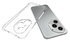 Honor 400 Pro Hoesje Schokbestendig en Dun TPU Back Cover Transparant afbeelding 2